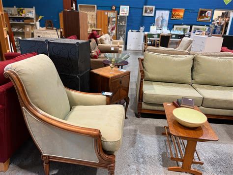 Big C Furniture & Craft Emporium .